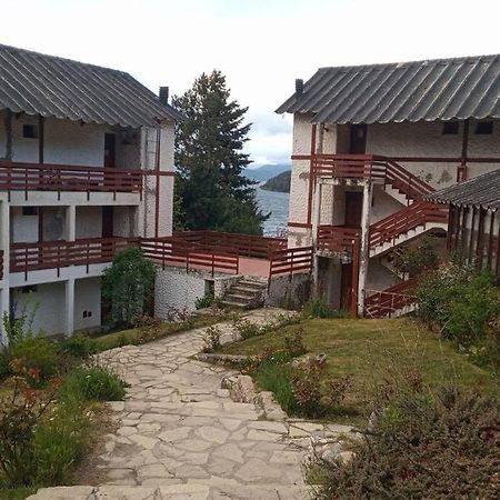 Vista Lago Bariloche Apartment Exterior photo